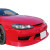 FRP URA Front Bumper > Nissan Silvia (S15) 1999-2002 - image 8