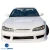 FRP URA Front Bumper > Nissan Silvia (S15) 1999-2002 - image 3