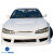 FRP URA Front Bumper > Nissan Silvia (S15) 1999-2002 - image 3