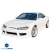 FRP URA Front Bumper > Nissan Silvia (S15) 1999-2002 - image 5