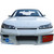 ModeloDrive FRP VSID Front Bumper > Nissan Silvia S15 1999-2002