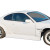 FRP URA Side Skirts > Nissan Silvia (S15) 1999-2002 - image 1