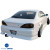 FRP URA Rear Bumper > Nissan Silvia (S15) 1999-2002 - image 7
