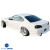 FRP URA Rear Bumper > Nissan Silvia (S15) 1999-2002 - image 9