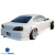 FRP URA Rear Bumper > Nissan Silvia (S15) 1999-2002 - image 4
