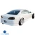 FRP URA Rear Bumper > Nissan Silvia (S15) 1999-2002 - image 2