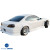 FRP URA Rear Bumper > Nissan Silvia (S15) 1999-2002 - image 3