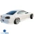 FRP URA Rear Bumper > Nissan Silvia (S15) 1999-2002 - image 3