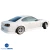 FRP URA Rear Bumper > Nissan Silvia (S15) 1999-2002 - image 5