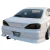 FRP URA Rear Bumper > Nissan Silvia (S15) 1999-2002 - image 1