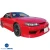 FRP URA Body Kit 4pc > Nissan Silvia (S15) 1999-2002 - image 14