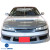 FRP URA Body Kit 4pc > Nissan Silvia (S15) 1999-2002 - image 16