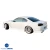 FRP URA Body Kit 4pc > Nissan Silvia (S15) 1999-2002 - image 22