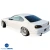 FRP URA Body Kit 4pc > Nissan Silvia (S15) 1999-2002 - image 45