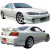 ModeloDrive FRP VSID Body Kit 4pc > Nissan Silvia S15 1999-2002 - image 1