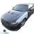 FRP BORD Hood > Nissan Silvia (S15) 1999-2002 - image 14