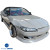 FRP BORD Hood > Nissan Silvia (S15) 1999-2002 - image 2