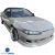 FRP BORD Hood > Nissan Silvia (S15) 1999-2002 - image 2