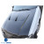 FRP BORD Hood > Nissan Silvia (S15) 1999-2002 - image 13