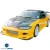 FRP VSID Hood > Nissan Silvia (S15) 1999-2002 - image 4