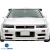 FRP TSE Hood > Nissan Skyline (R34) GTR 1999-2002 - image 5