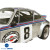 FRP RSR Decklid Engine Lid Duck Tail (rear) > Porsche 911 (964) 1963-1989 - image 4