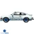 FRP RSR Decklid Engine Lid Duck Tail (rear) > Porsche 911 (964) 1963-1989 - image 5