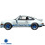 FRP RSR Decklid Engine Lid Duck Tail (rear) > Porsche 911 (964) 1963-1989 - image 5