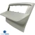 FRP RSR Decklid Engine Lid Duck Tail (rear) > Porsche 911 (964) 1963-1989 - image 6
