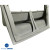 FRP RSR Decklid Engine Lid Duck Tail (rear) > Porsche 911 (964) 1963-1989 - image 15