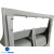 FRP RSR Decklid Engine Lid Duck Tail (rear) > Porsche 911 (964) 1963-1989 - image 16