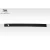 2004-2009 Toyota Prius B-2 Side Skirts Rocker Panels - 2 Piece - image 5