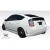 2004-2009 Toyota Prius B-2 Side Skirts - image 3