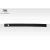 2004-2009 Toyota Prius B-2 Side Skirts - image 5