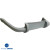 FRP RSR Rear Bumper > Porsche 911 (964) 1972-1973 - image 4