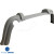 FRP RSR Rear Bumper > Porsche 911 (964) 1972-1973 - image 3