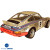 FRP RSR Rear Bumper > Porsche 911 (964) 1972-1973 - image 2