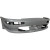 FRP GT2 Wide Body Front Bumper 2pc > Porsche 911 (993) 1993-1998 - image 4