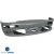 FRP GT2 Wide Body Front Bumper 2pc > Porsche 911 (993) 1993-1998 - image 6