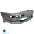 FRP GT2 Wide Body Front Bumper 2pc > Porsche 911 (993) 1993-1998 - image 9