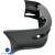 FRP GT2 Wide Body Front Bumper 2pc > Porsche 911 (993) 1993-1998 - image 11