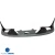 FRP GT2 Wide Body Front Bumper 2pc > Porsche 911 (993) 1993-1998 - image 14
