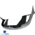 FRP GT2 Wide Body Front Bumper 2pc > Porsche 911 (993) 1993-1998 - image 16