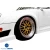 FRP GT2 Wide Body Fenders (front) > Porsche 911 (993) 1993-1998 - image 2