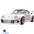 FRP GT2 Wide Body Fenders (front) > Porsche 911 (993) 1993-1998 - image 3