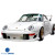 FRP GT2 Wide Body Fenders (front) > Porsche 911 (993) 1993-1998 - image 5