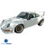FRP GT2 Wide Body Fenders (front) > Porsche 911 (993) 1993-1998 - image 8