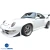 FRP GT2 Wide Body Fenders (front) > Porsche 911 (993) 1993-1998 - image 11