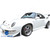 ModeloDrive FRP GT2 Wide Body Fenders (front) > Porsche 911 993 1993-1998 - image 11