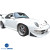 ModeloDrive FRP GT2 Wide Body Side Skirts > Porsche 911 (993) 1993-1998 - image 3